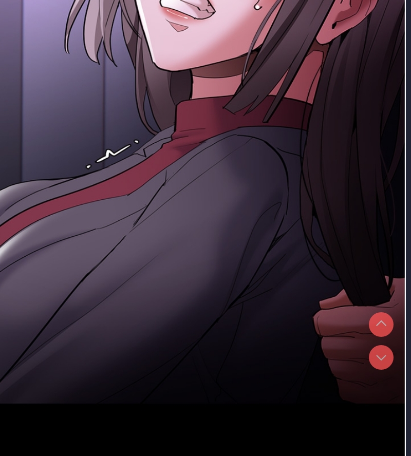 痴汉成瘾