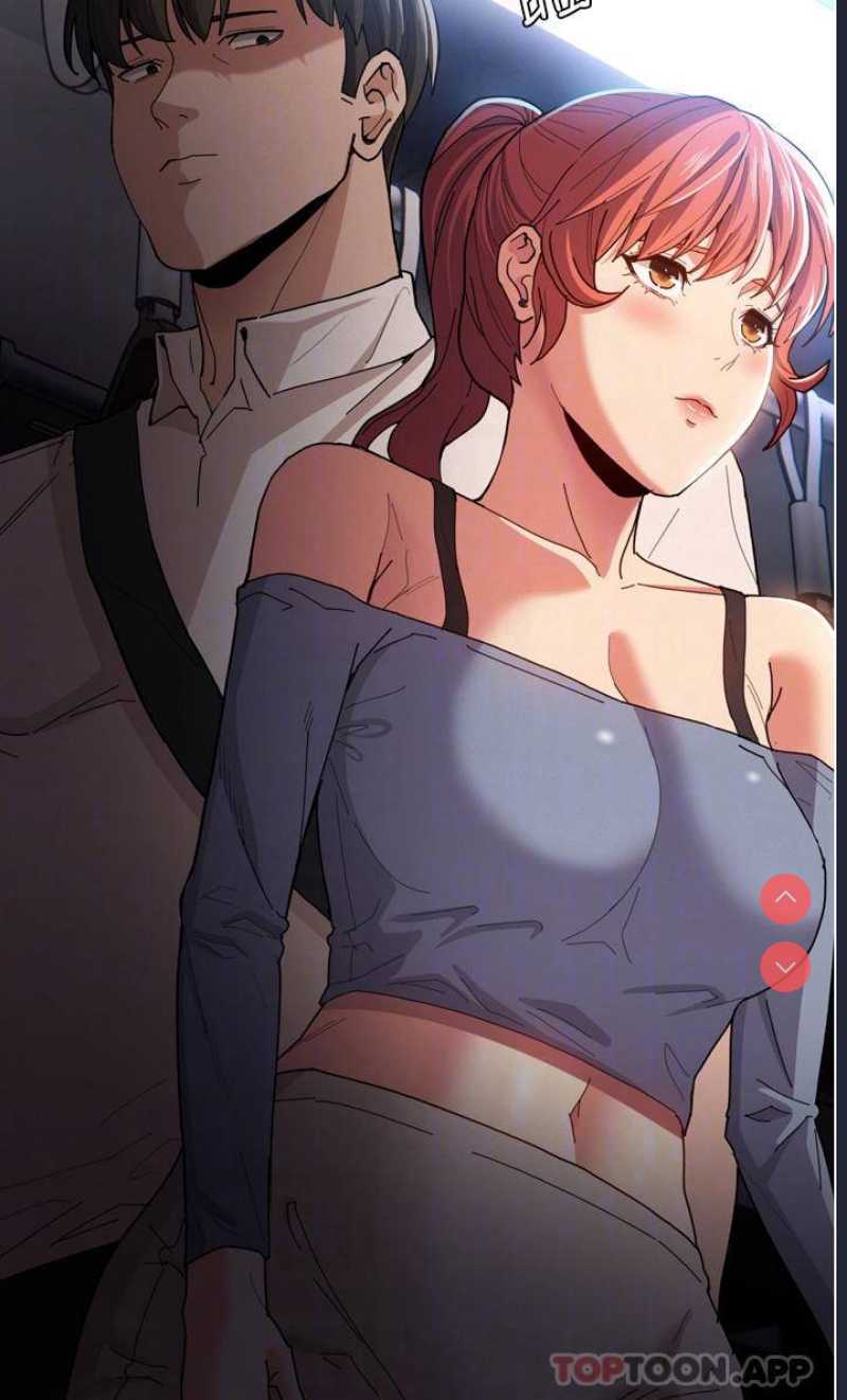 痴汉成瘾