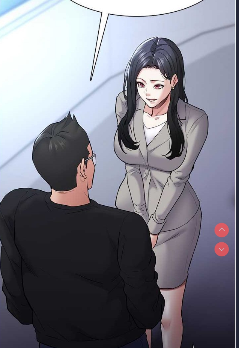 痴汉成瘾