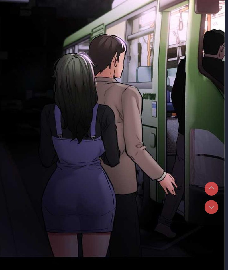 痴汉成瘾
