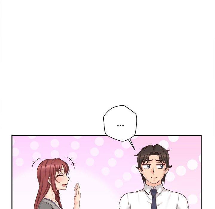 新人OL的私密账号