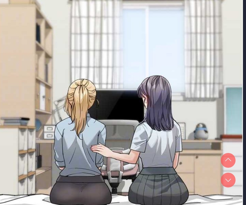 童颜继母