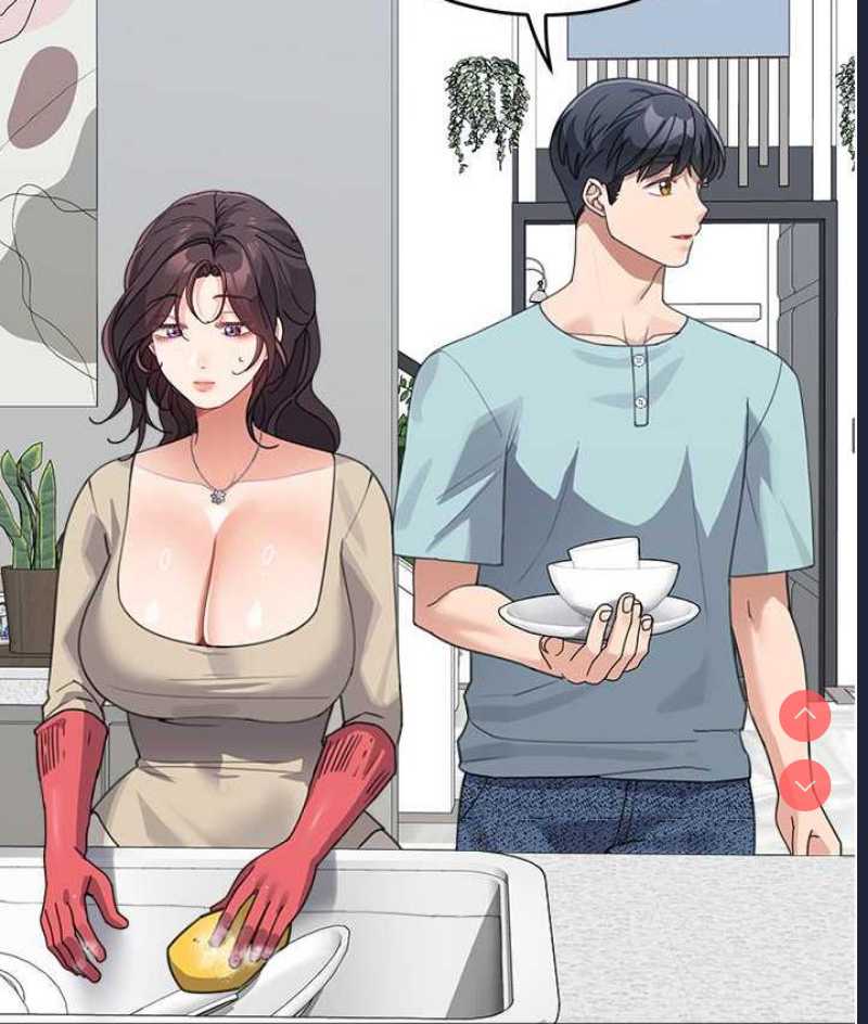 童颜继母