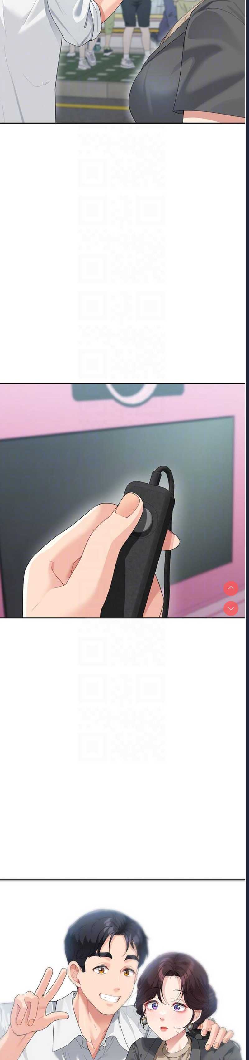 童颜继母