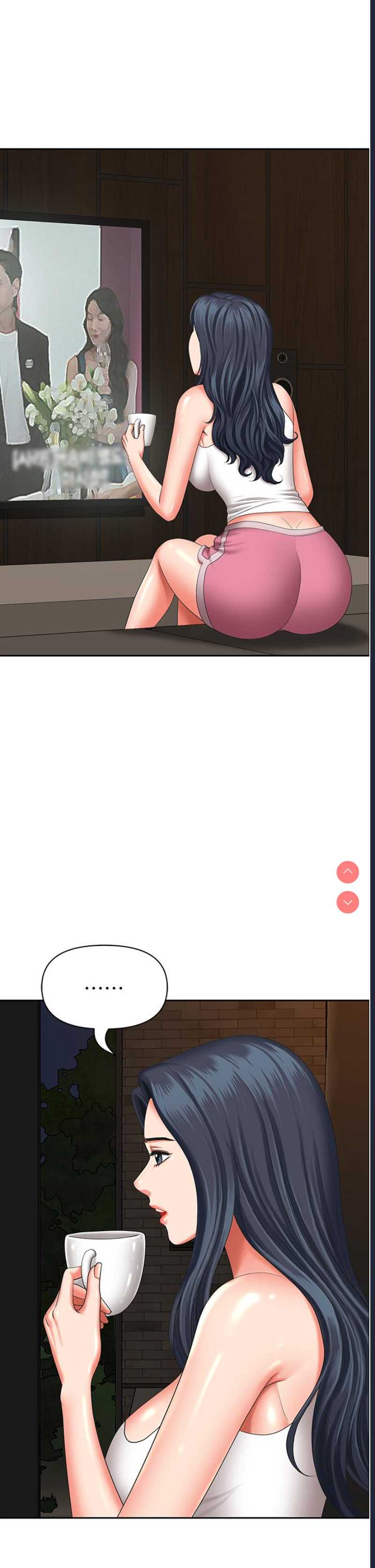 地方人妻们