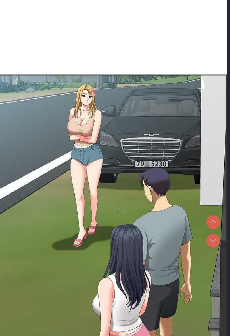 地方人妻们