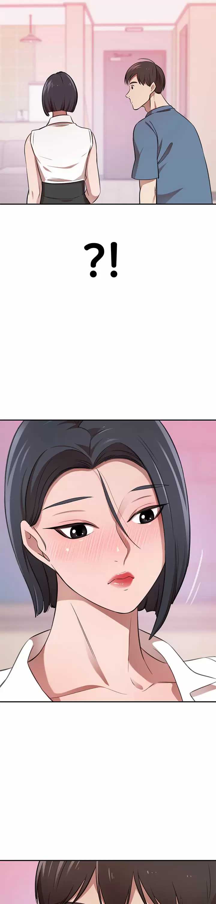 豪门人妻