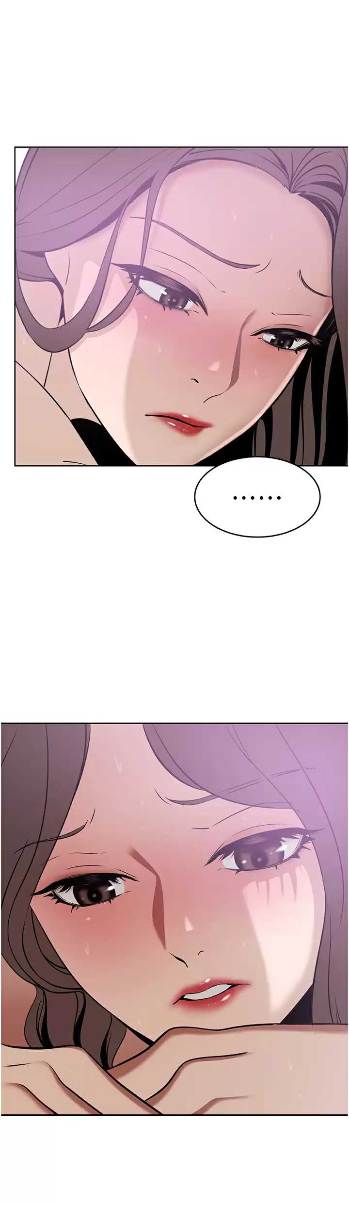 豪门人妻