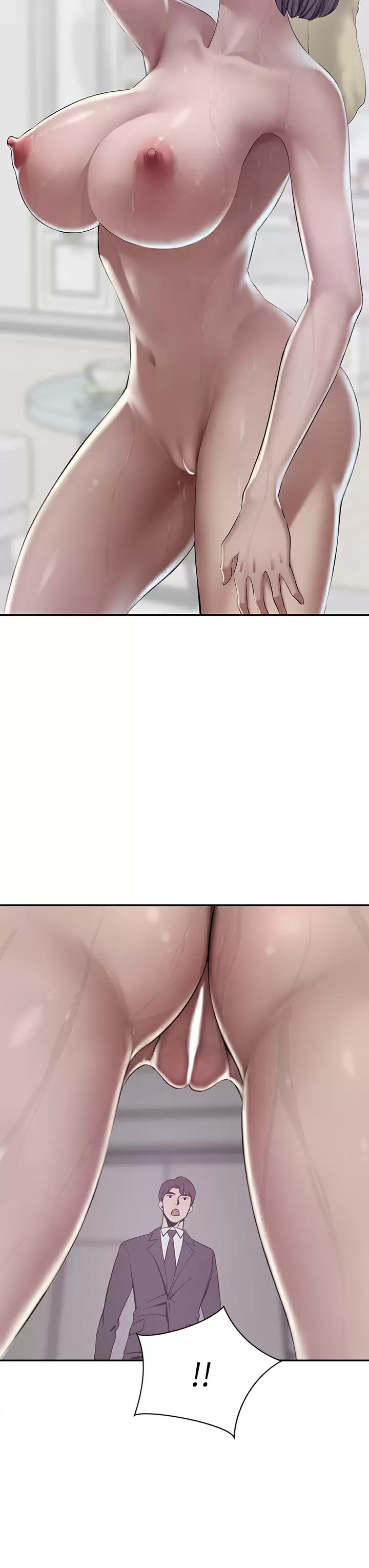 豪门人妻