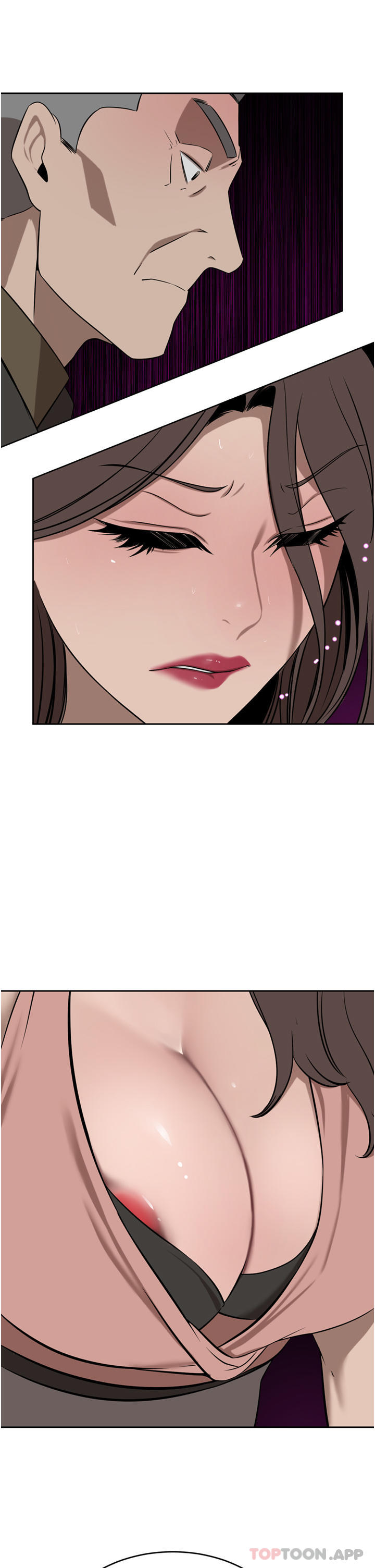 豪门人妻