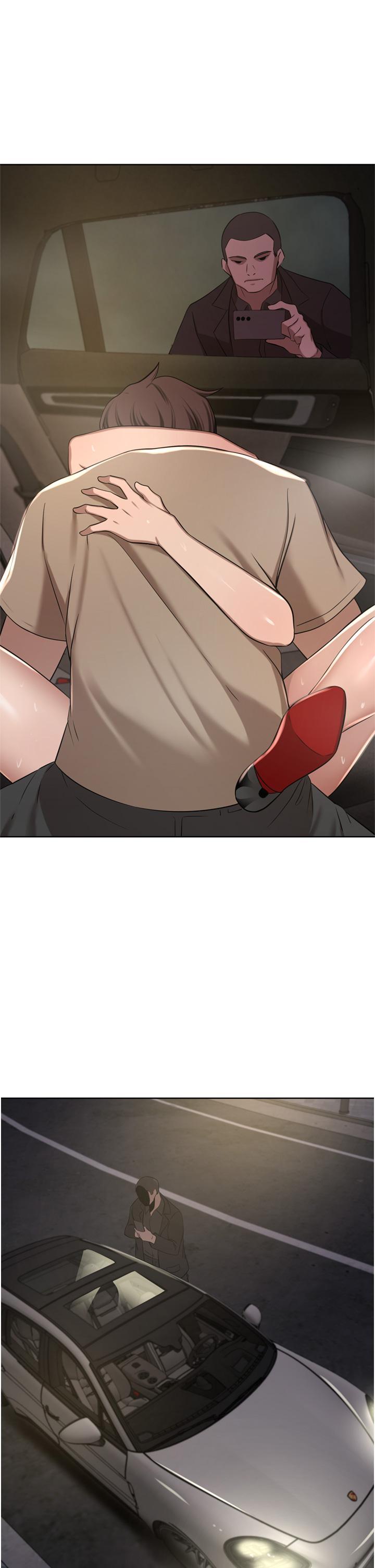 豪门人妻