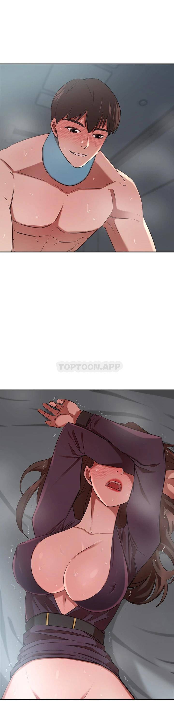 豪门人妻