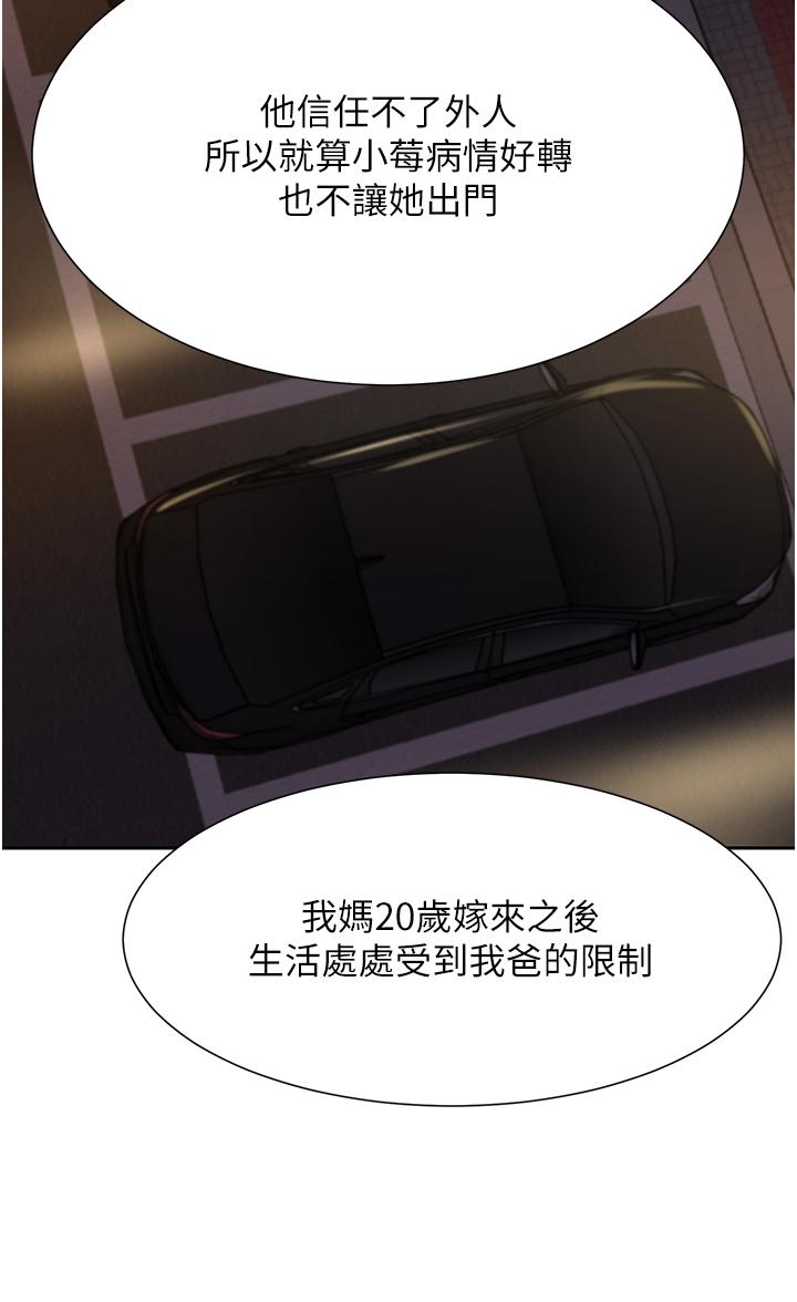 豪门人妻