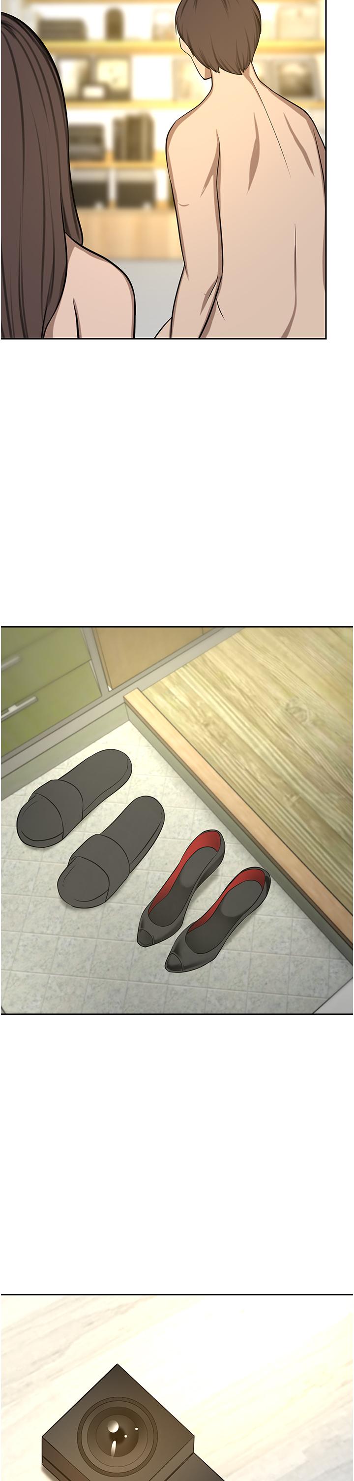 豪门人妻