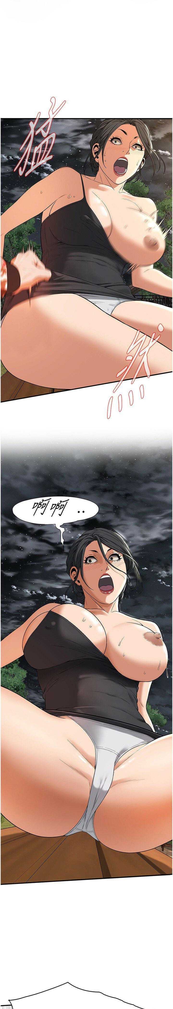 街头干架王