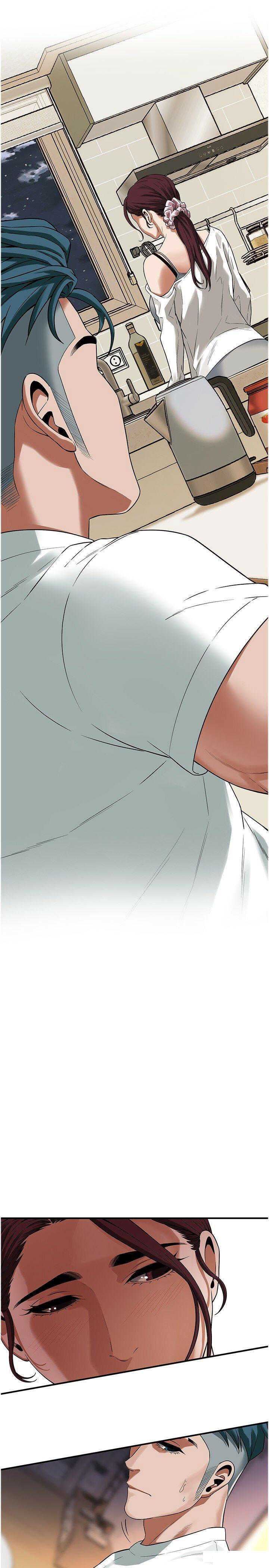 街头干架王