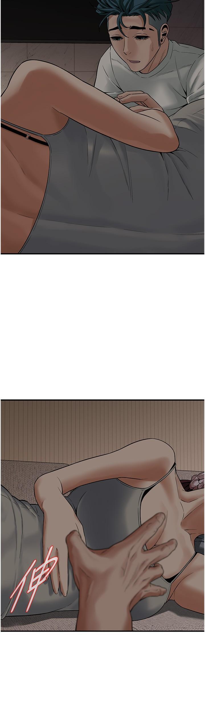 街头干架王