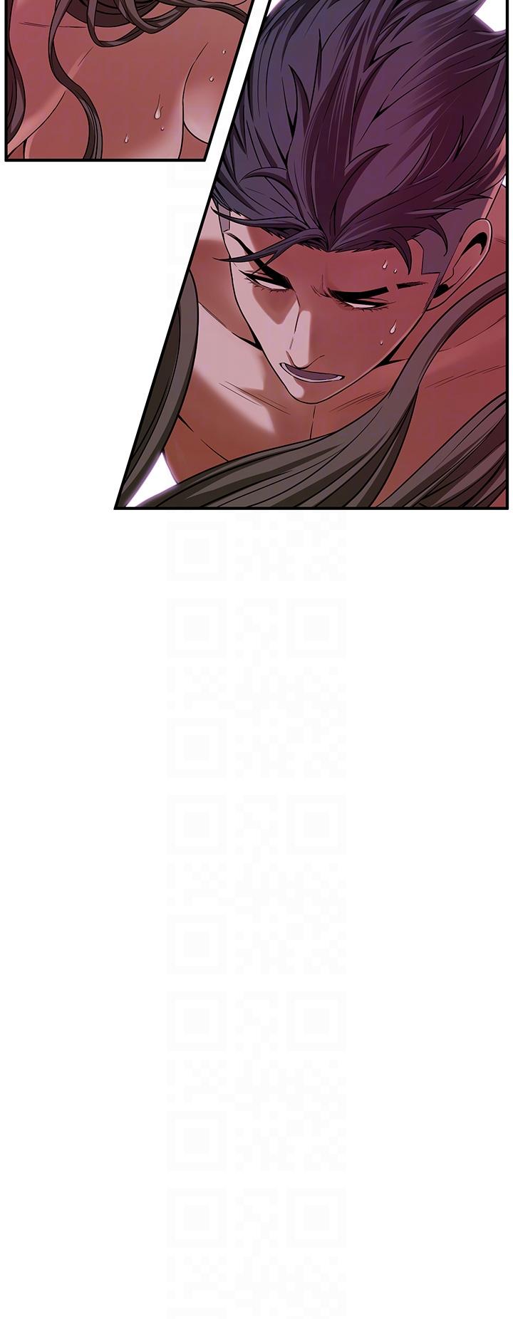 街头干架王