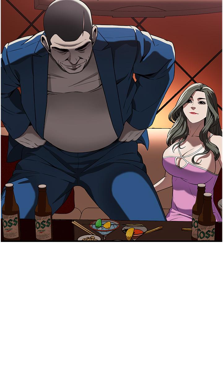 街头干架王