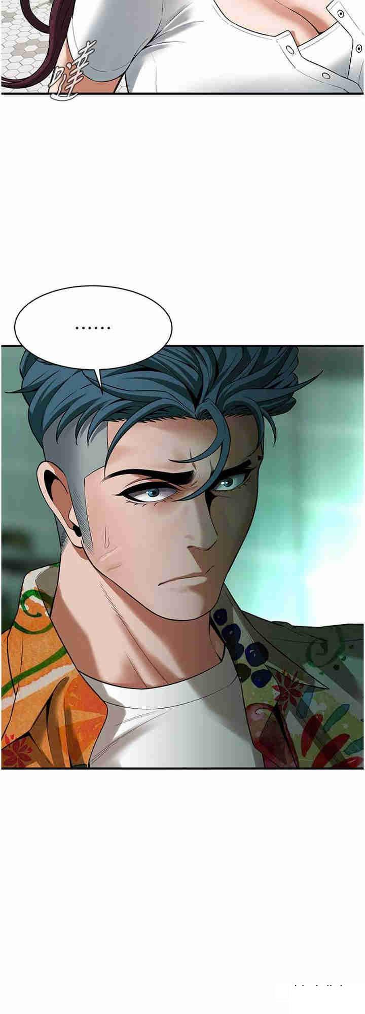 街头干架王
