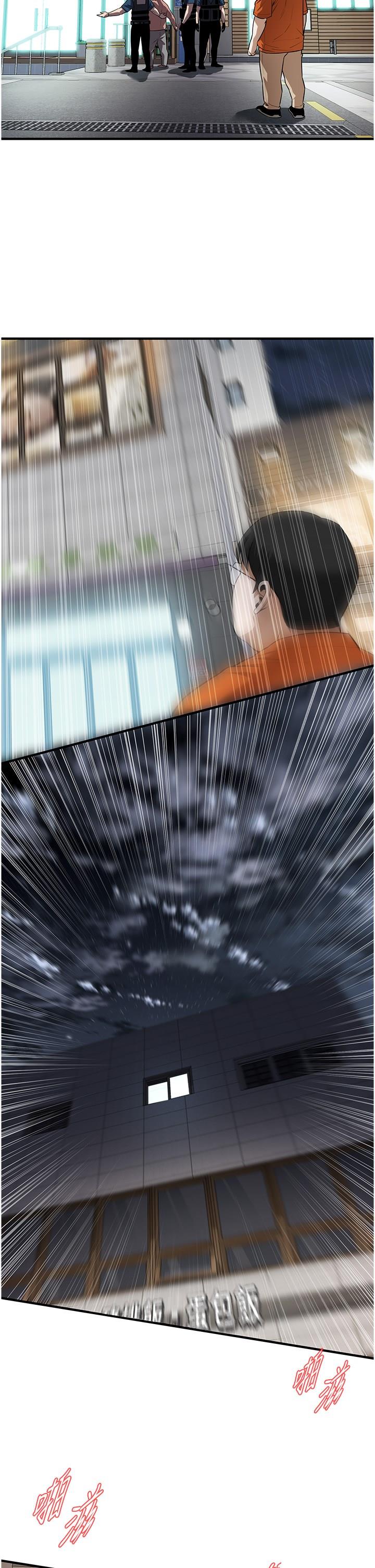 街头干架王