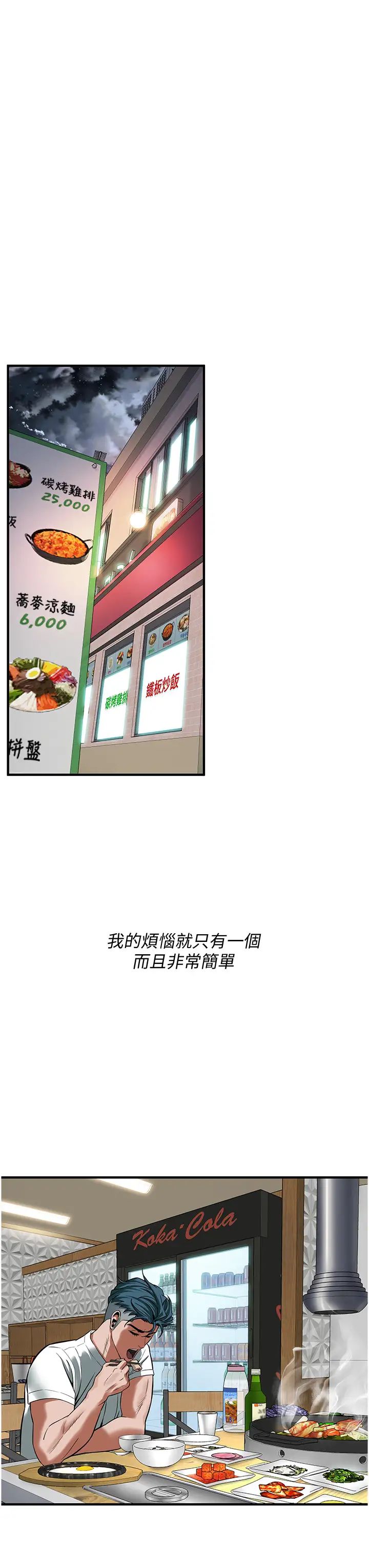 街头干架王