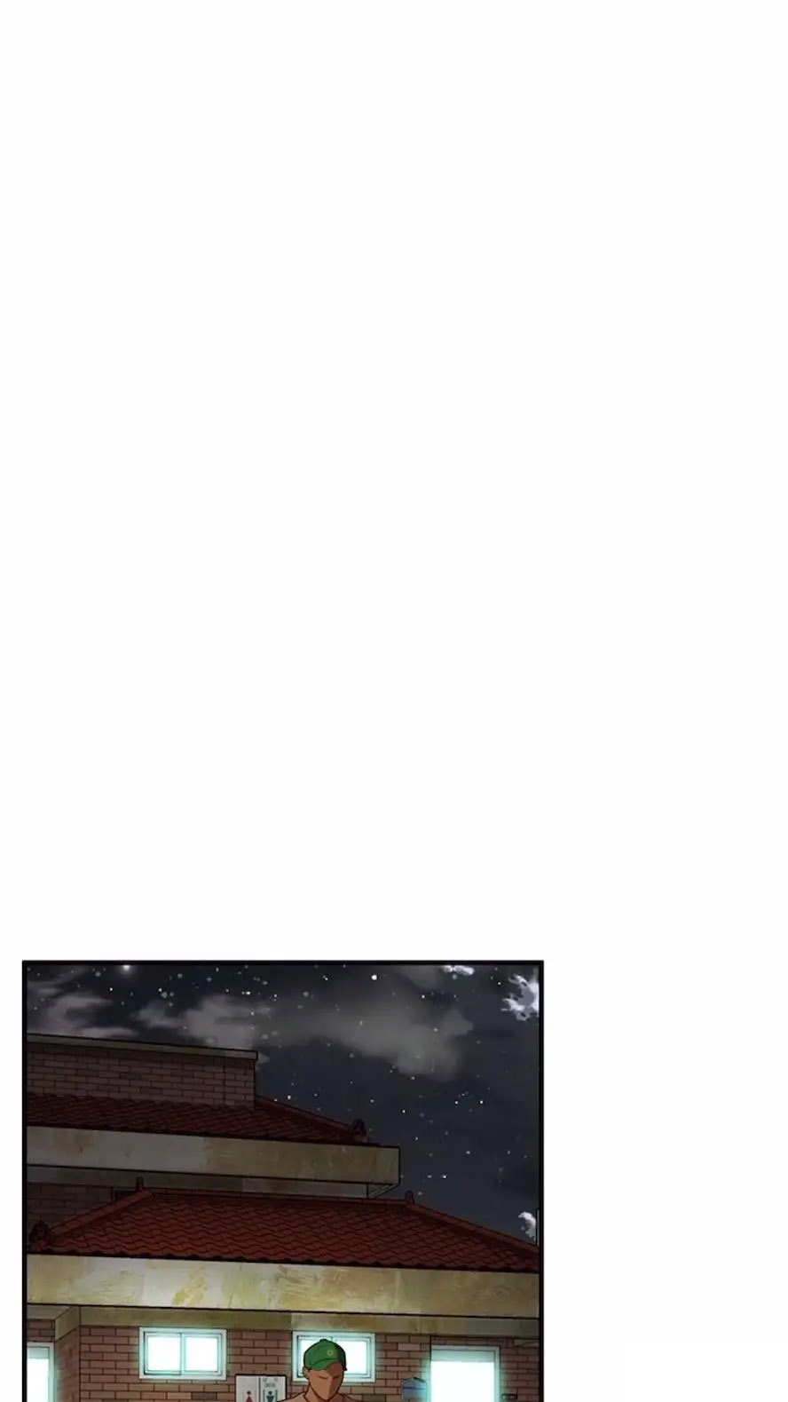 街头干架王