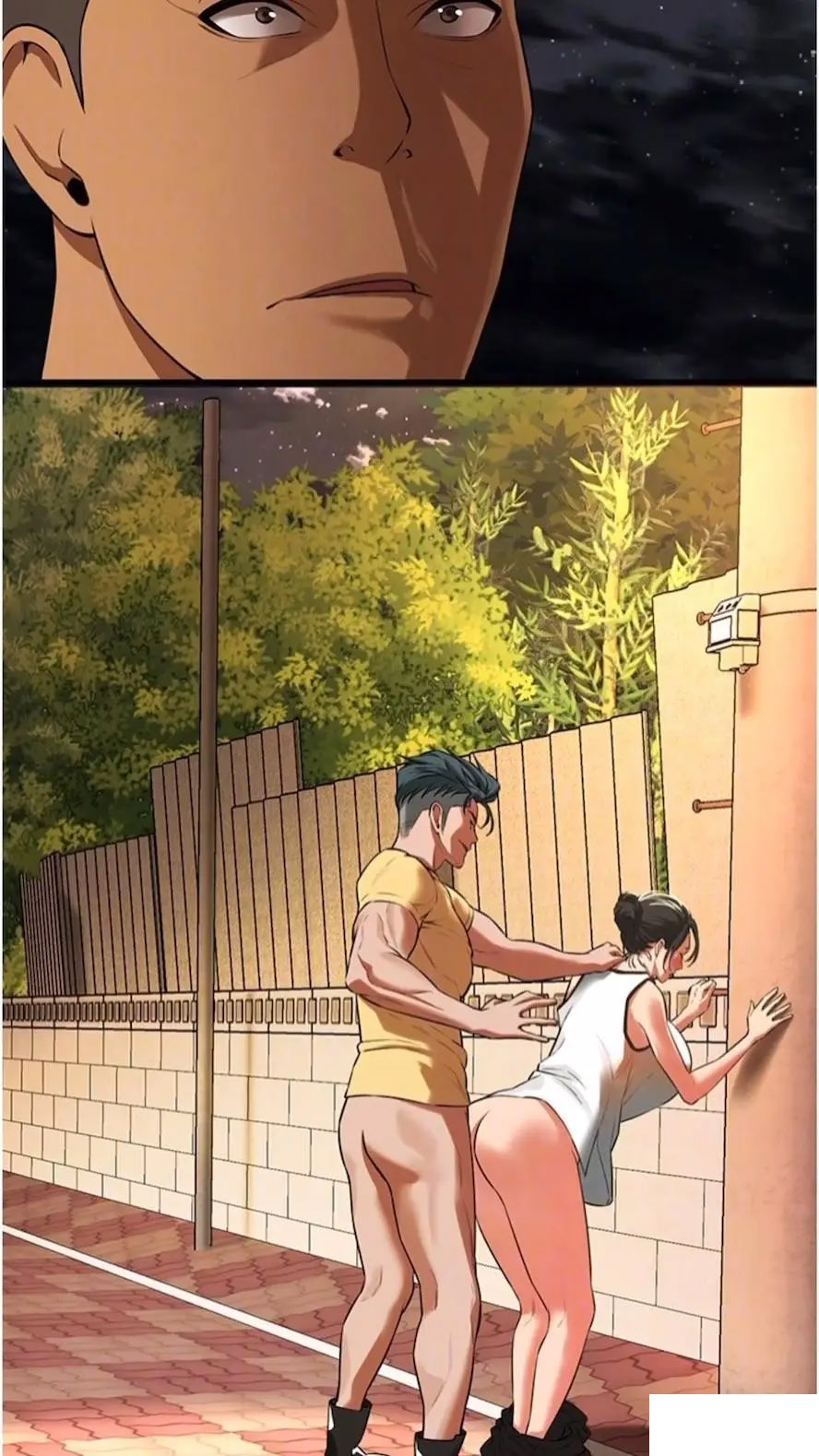 街头干架王