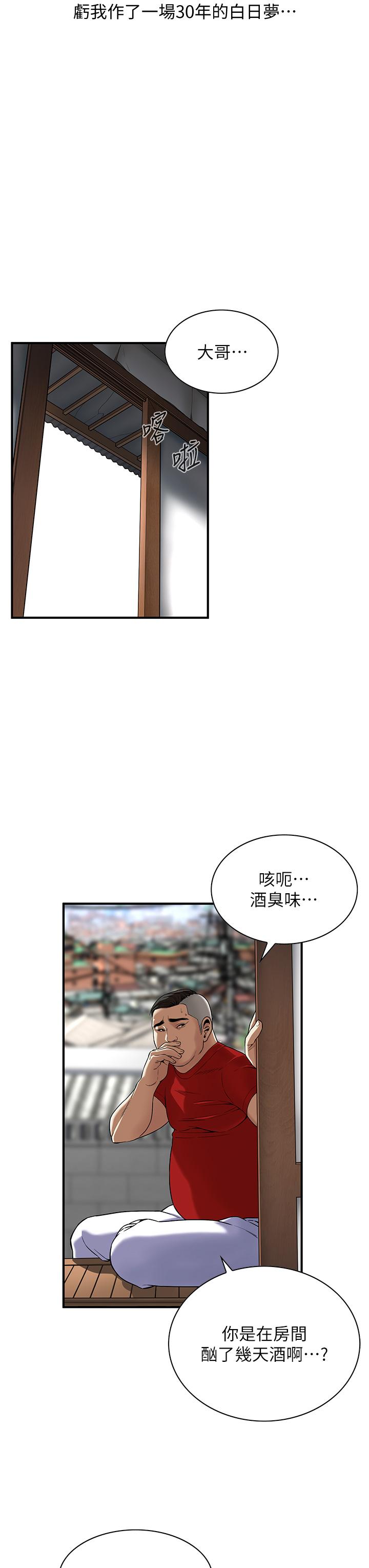 街头干架王