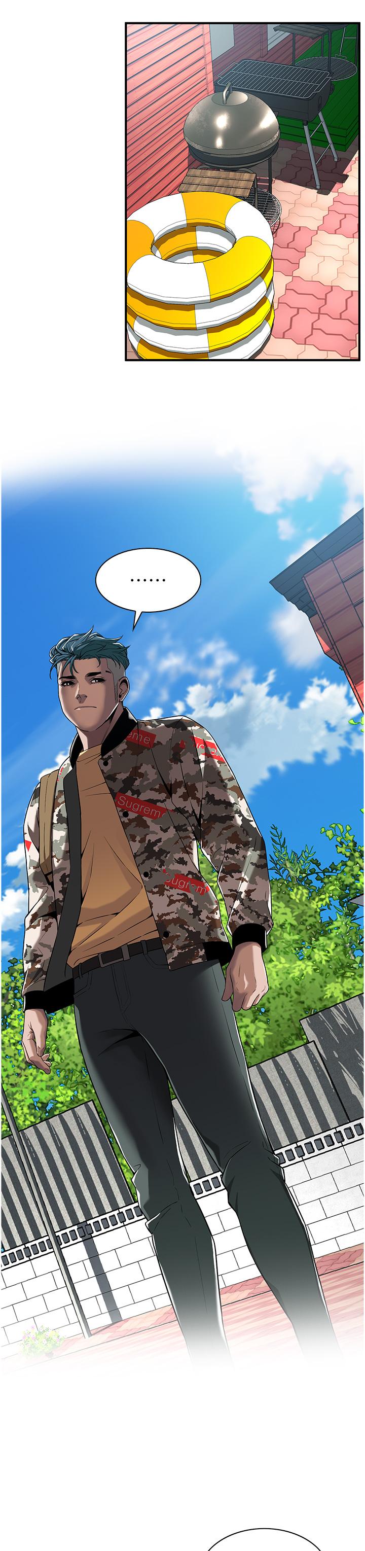 街头干架王