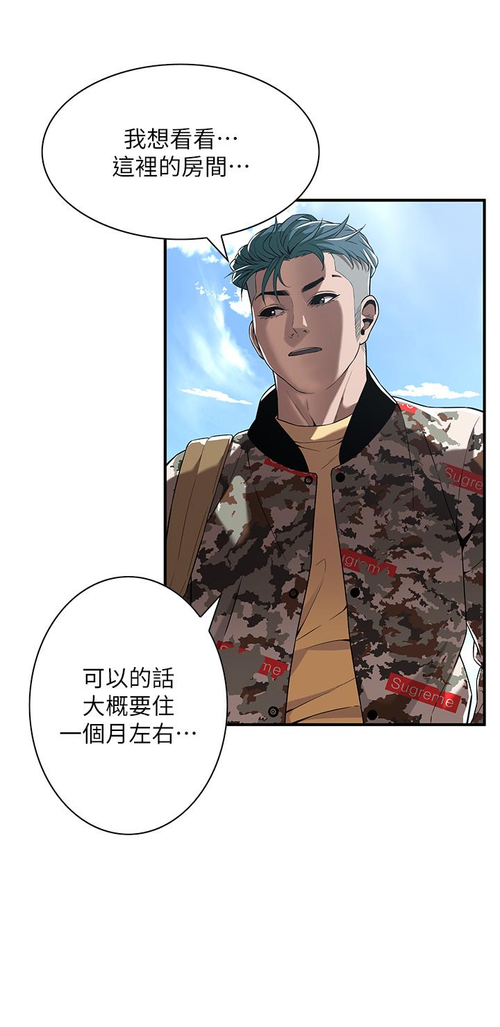 街头干架王