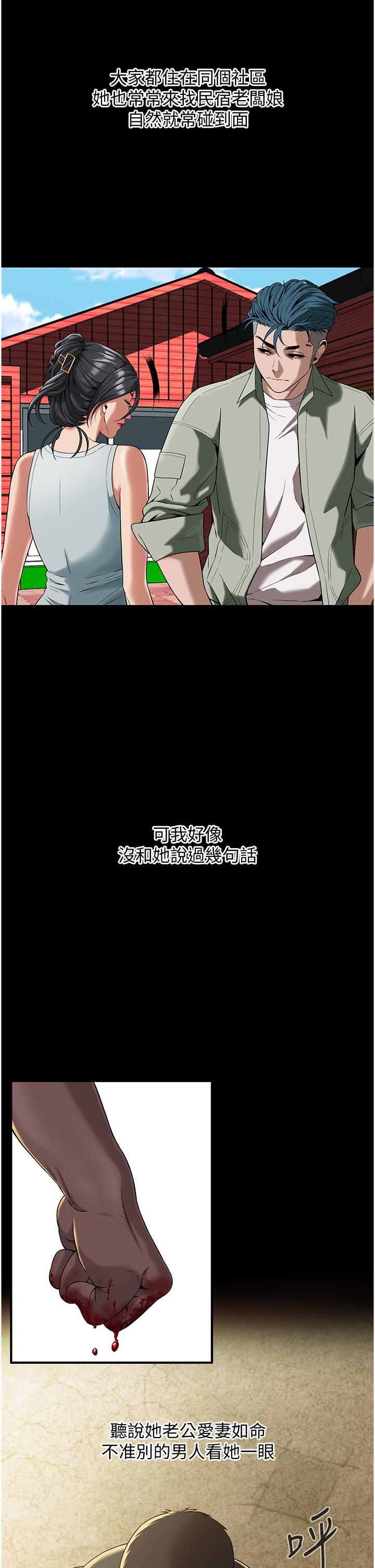 街头干架王