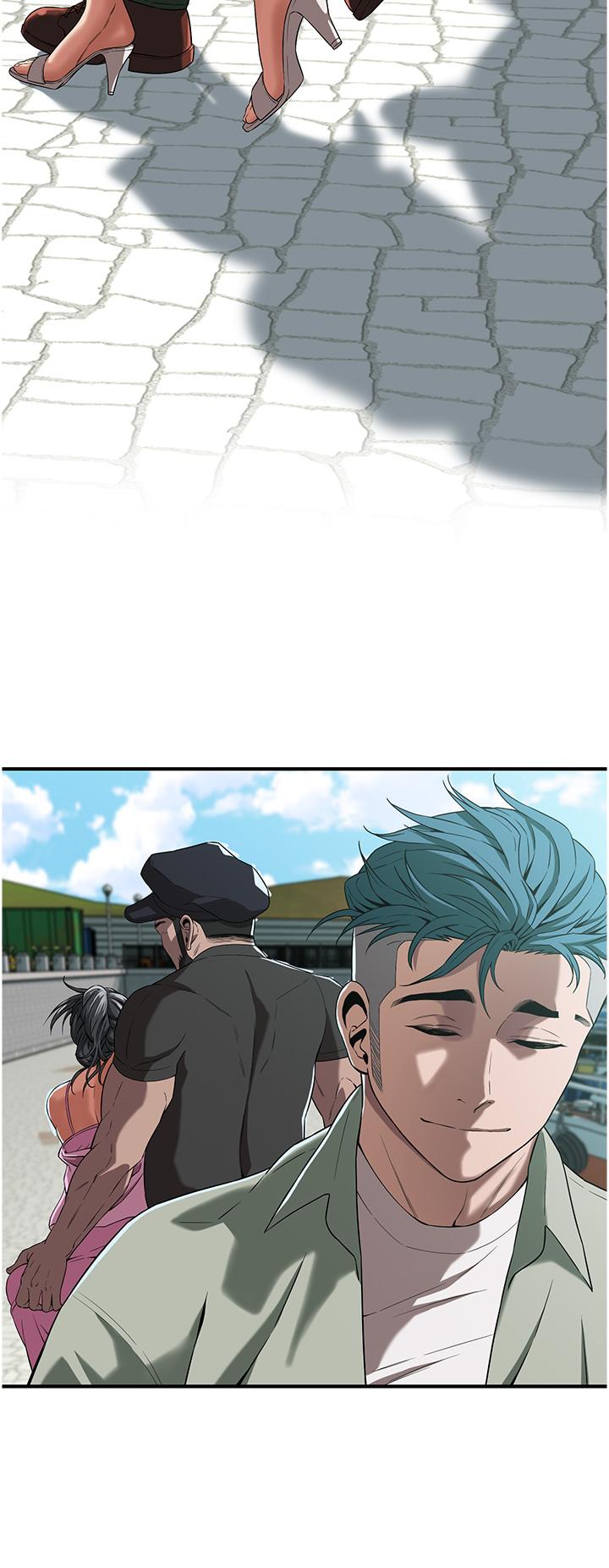 街头干架王