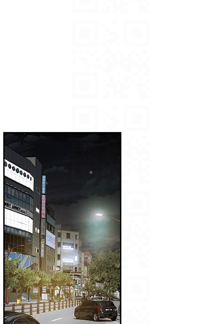 街头干架王