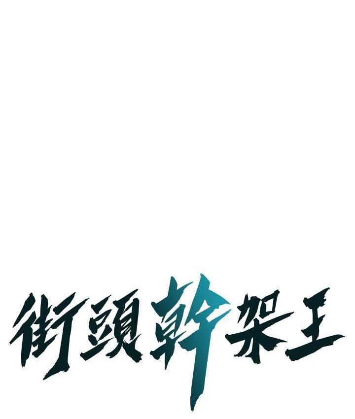 街头干架王
