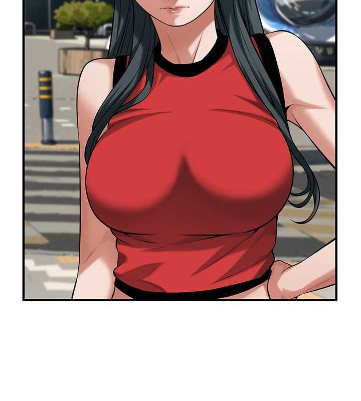 街头干架王