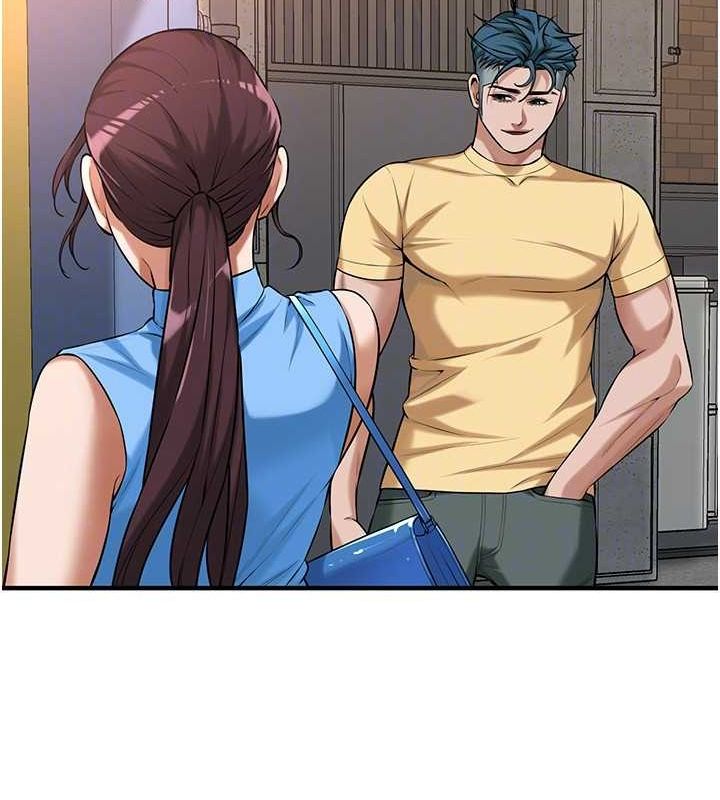 街头干架王