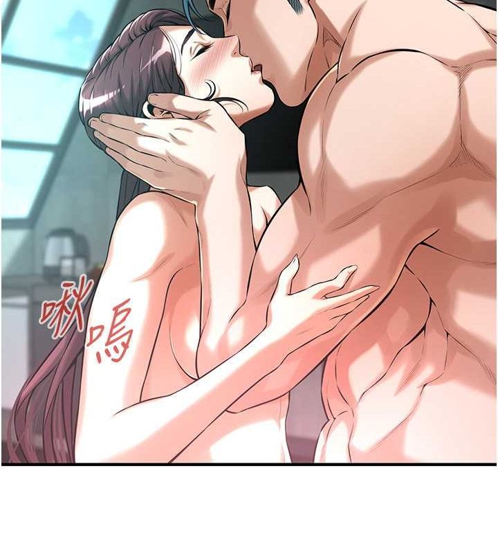 街头干架王