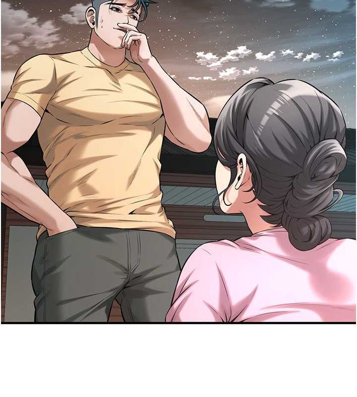 街头干架王
