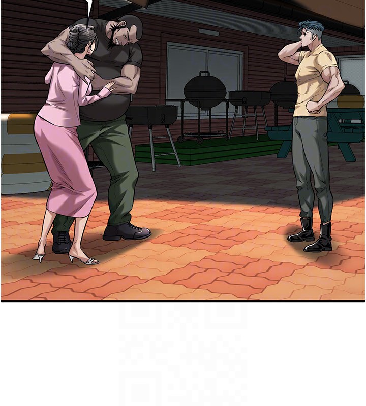 街头干架王