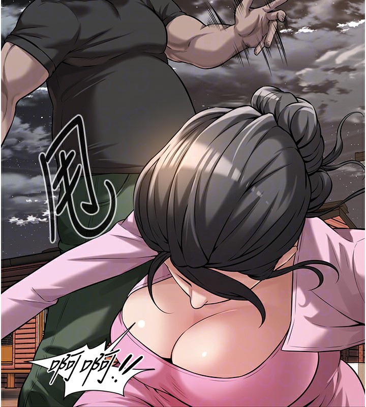 街头干架王