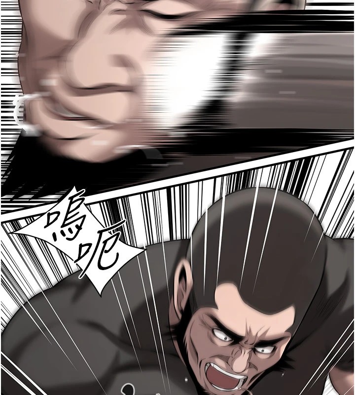 街头干架王