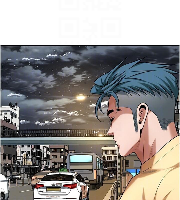 街头干架王