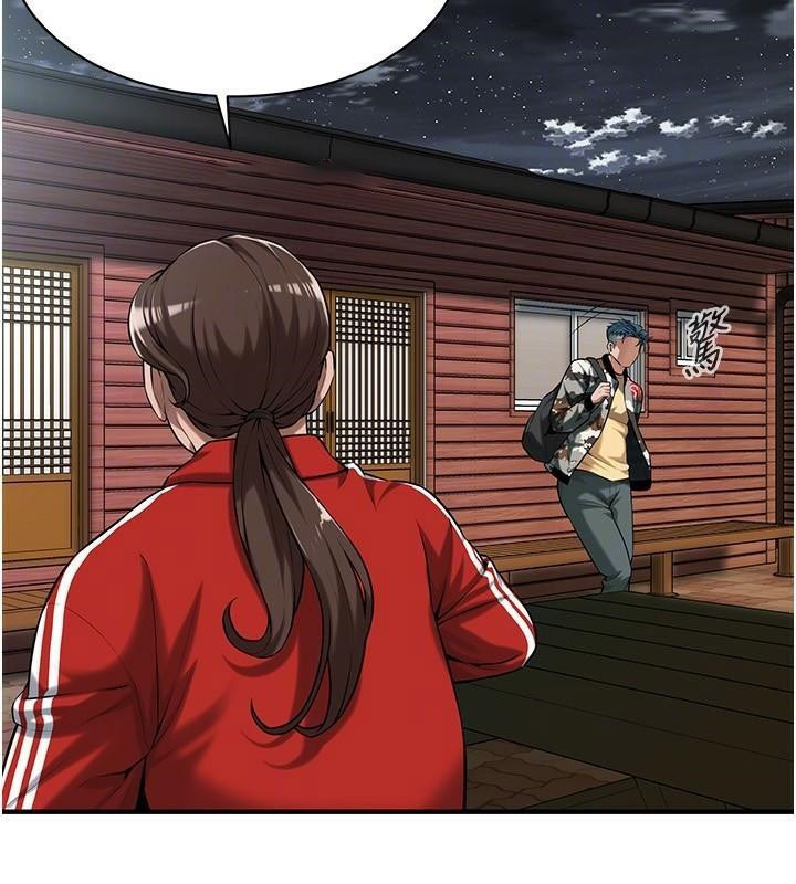 街头干架王