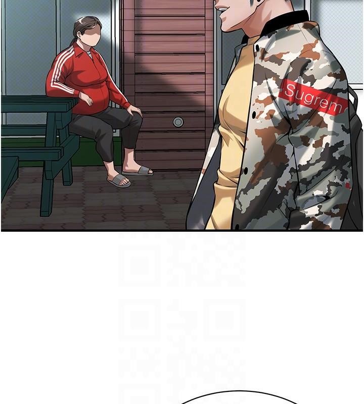 街头干架王