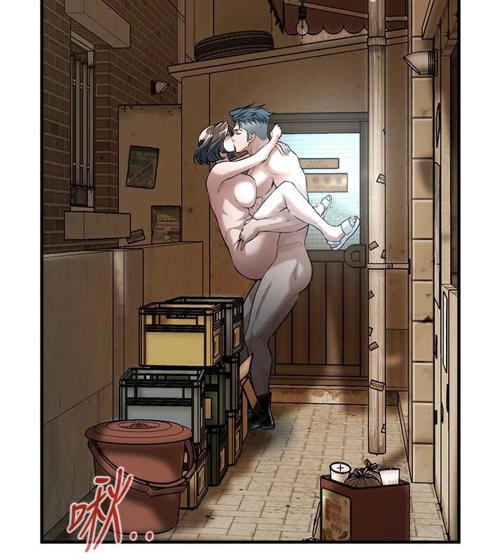 街头干架王