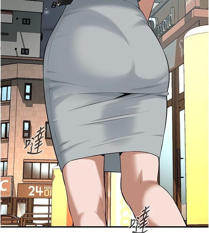 街头干架王