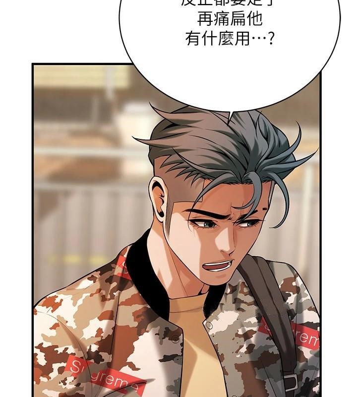 街头干架王