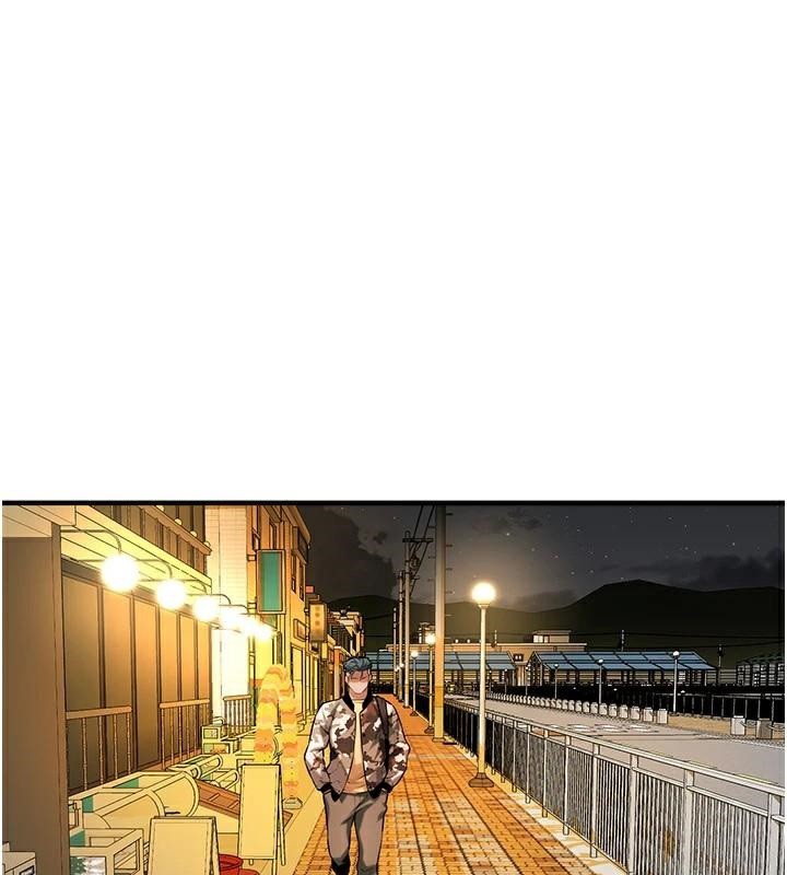 街头干架王