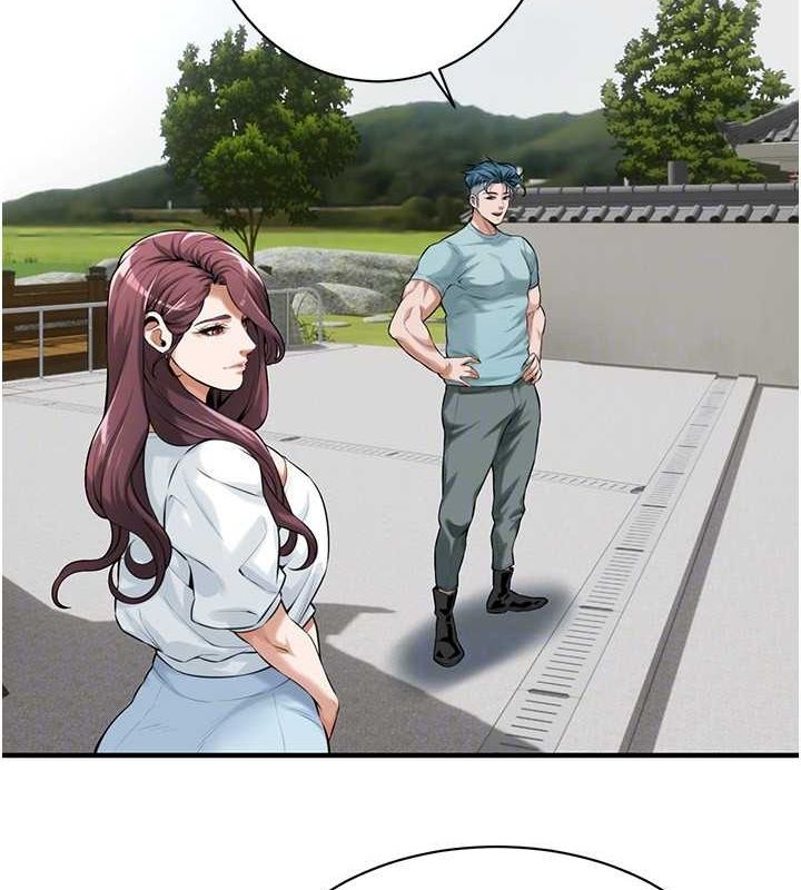 街头干架王